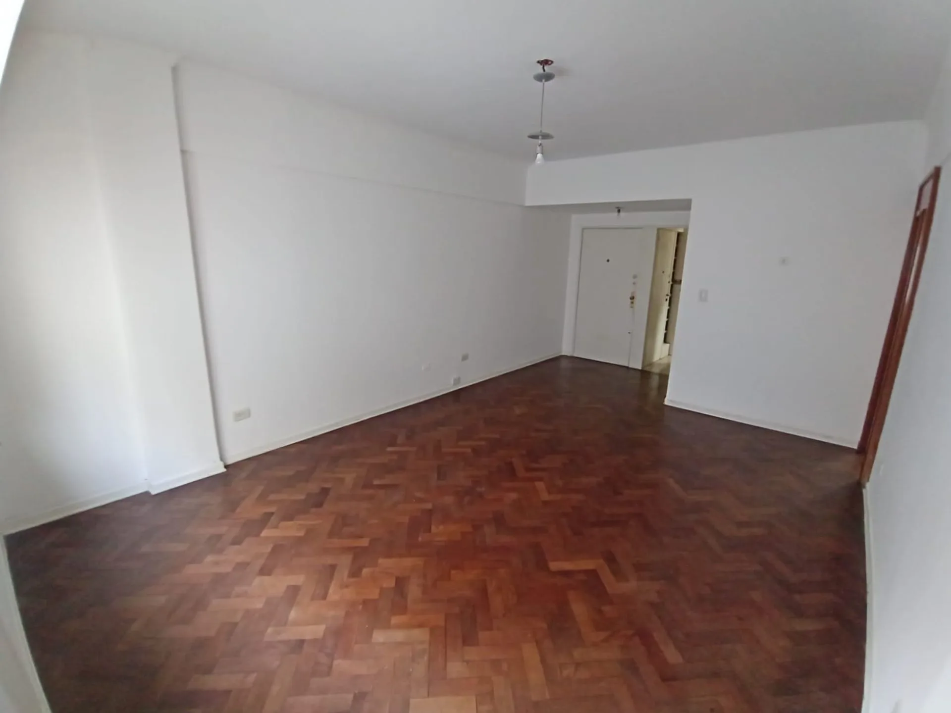 DEPARTAMENTO VENTA, 3 AMB + DEPENDENCIA-RECOLETA foto 4