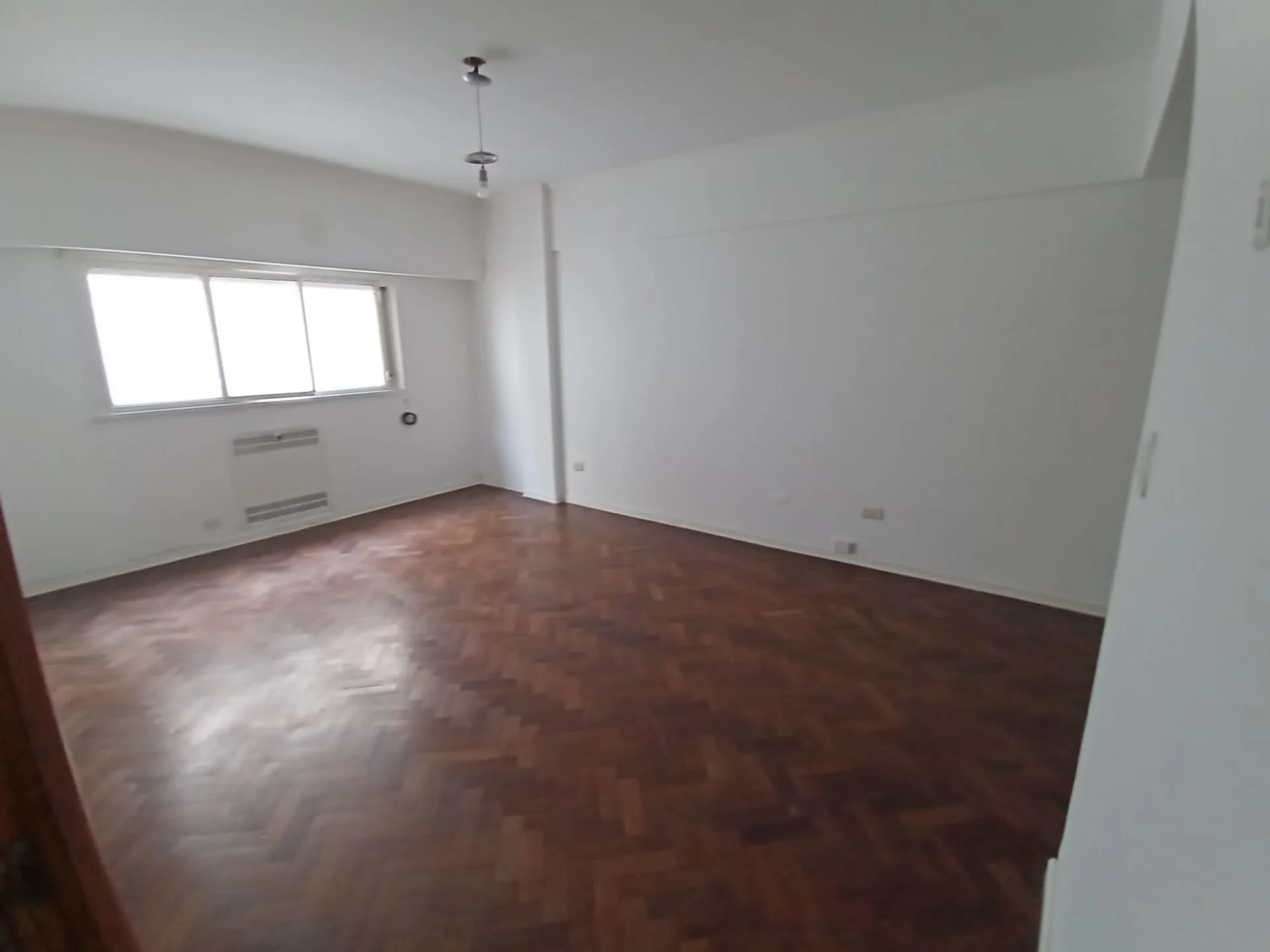 DEPARTAMENTO VENTA, 3 AMB + DEPENDENCIA-RECOLETA foto 5