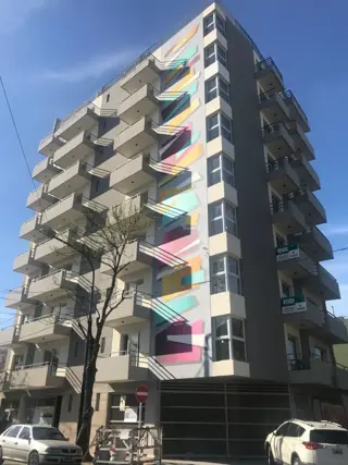 Monoambiente c/balcón A ESTRENAR foto 3