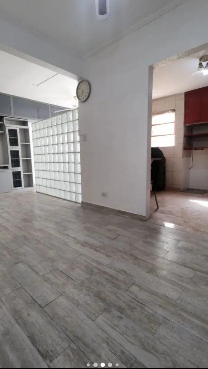 Se vende un departamanto de 2 ambientes luminoso - Parque Patricios foto 5
