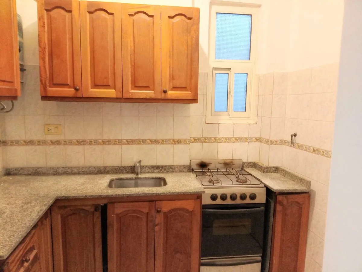 VENTA 3 AMB BALCON CORRIDO- TERRAZA SAN CRISTOBAL foto 2