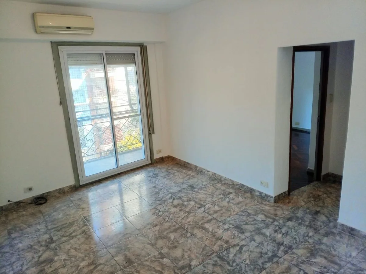 VENTA 3 AMB BALCON CORRIDO- TERRAZA SAN CRISTOBAL foto 4