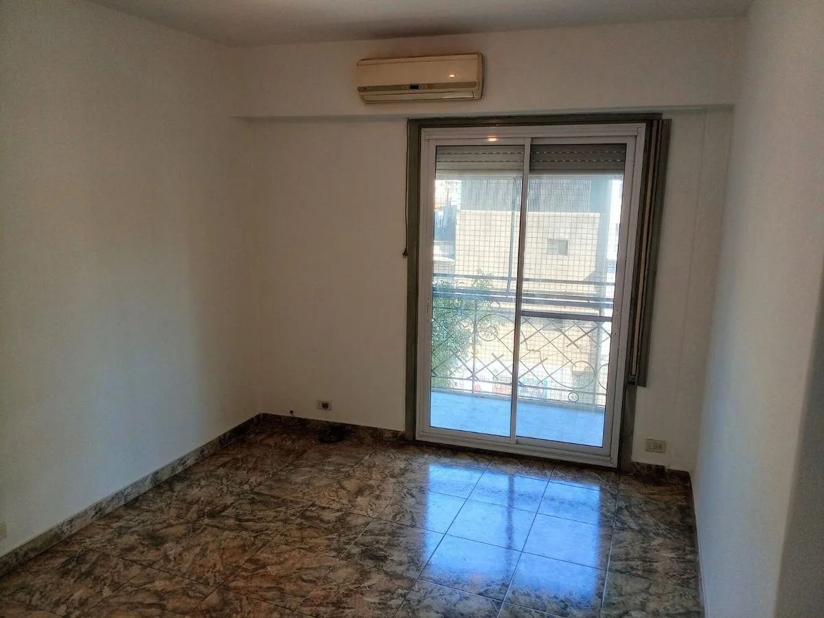 VENTA 3 AMB BALCON CORRIDO- TERRAZA SAN CRISTOBAL foto 5