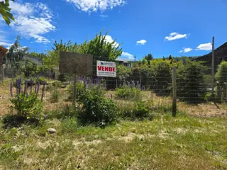 IMPORTANTE TERRENO EN ESQUEL, CHUBUT foto 1