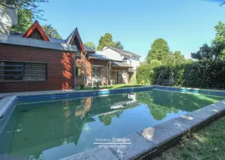 Casa de Campo en Venta Parque Leloir foto 1