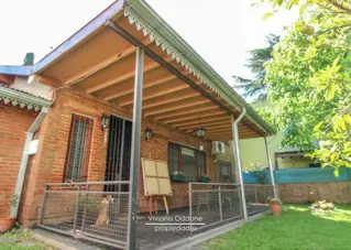 Casa de Campo en Venta Parque Leloir foto 3