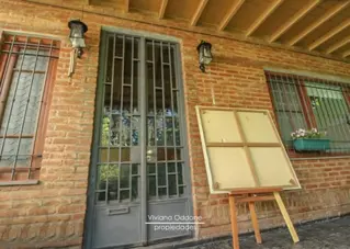 Casa de Campo en Venta Parque Leloir foto 4