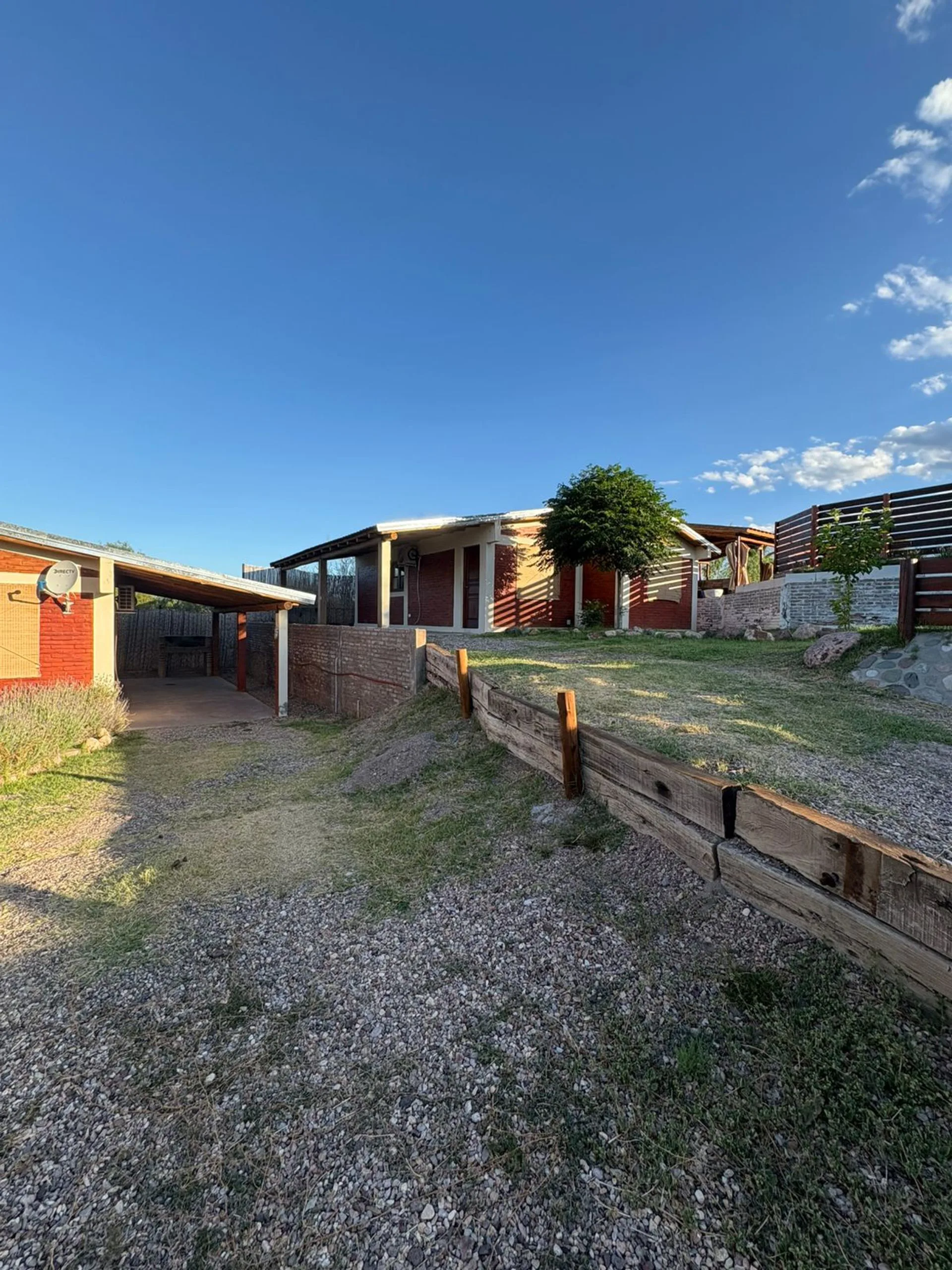 Oportunidad! Complejo de cabañas en Rama Caida S.R foto 4