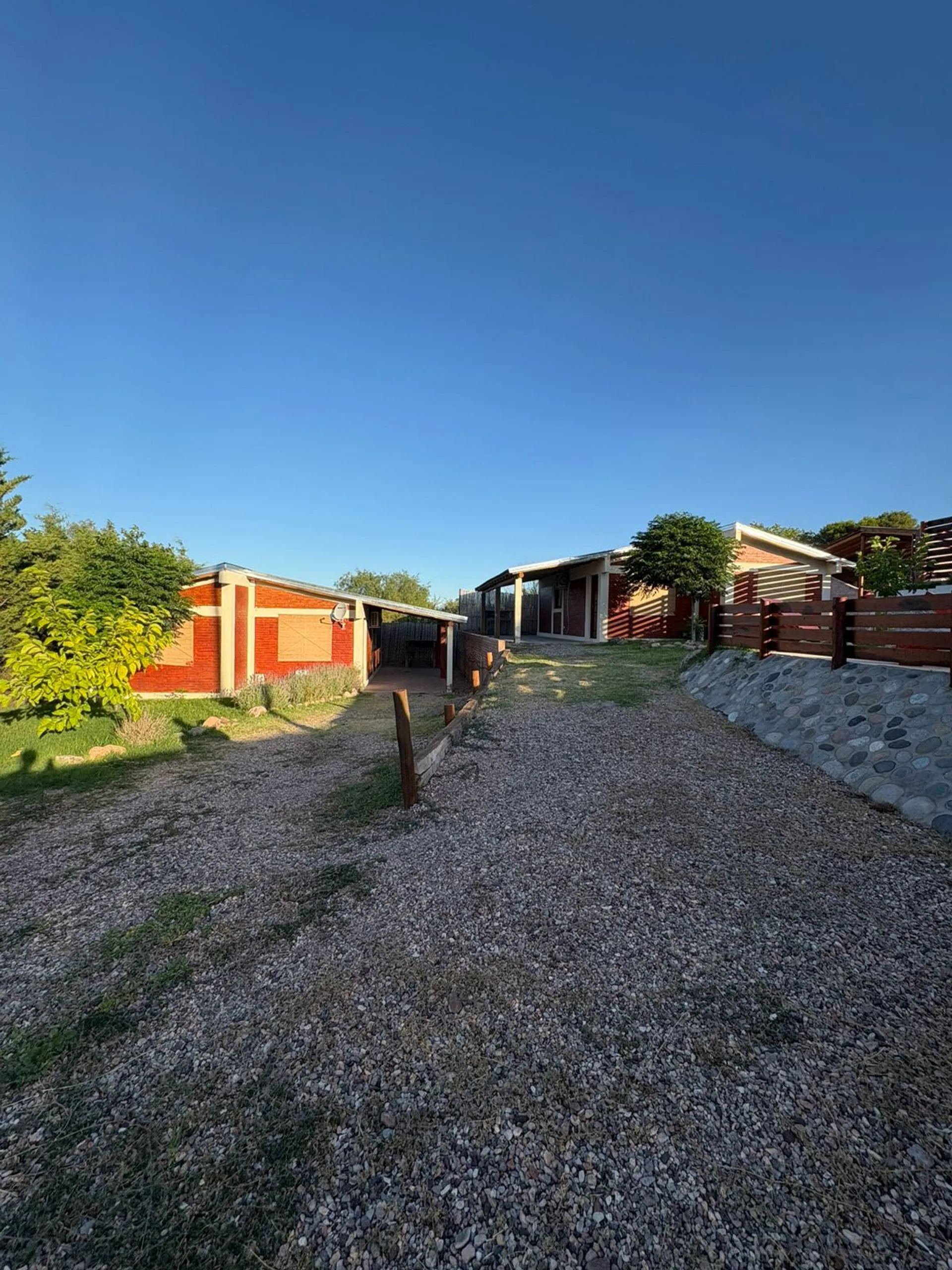 Oportunidad! Complejo de cabañas en Rama Caida S.R foto 5