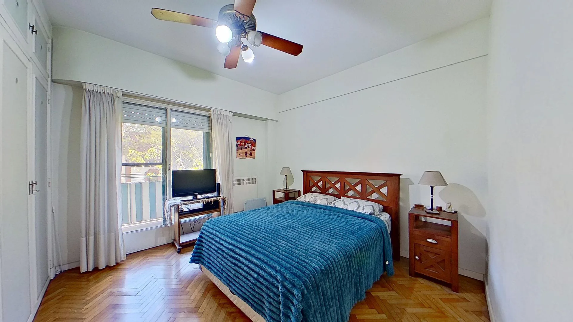 SEMIPISO 3 AMBIENTES VENTA CABALLITO+DEPEN COCHERA foto 4