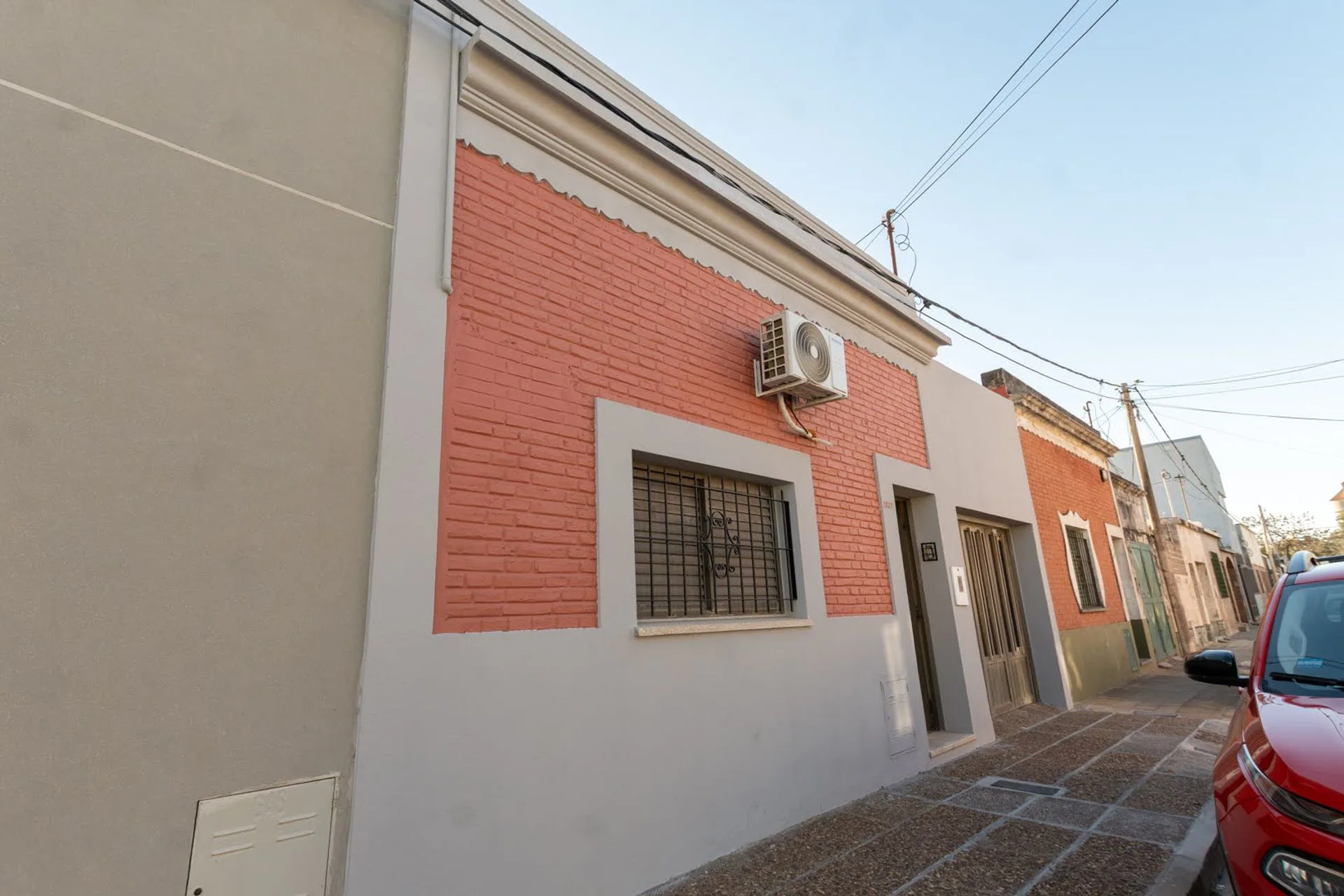 Hermosa casa con patio, la casa para tu familia! foto 2