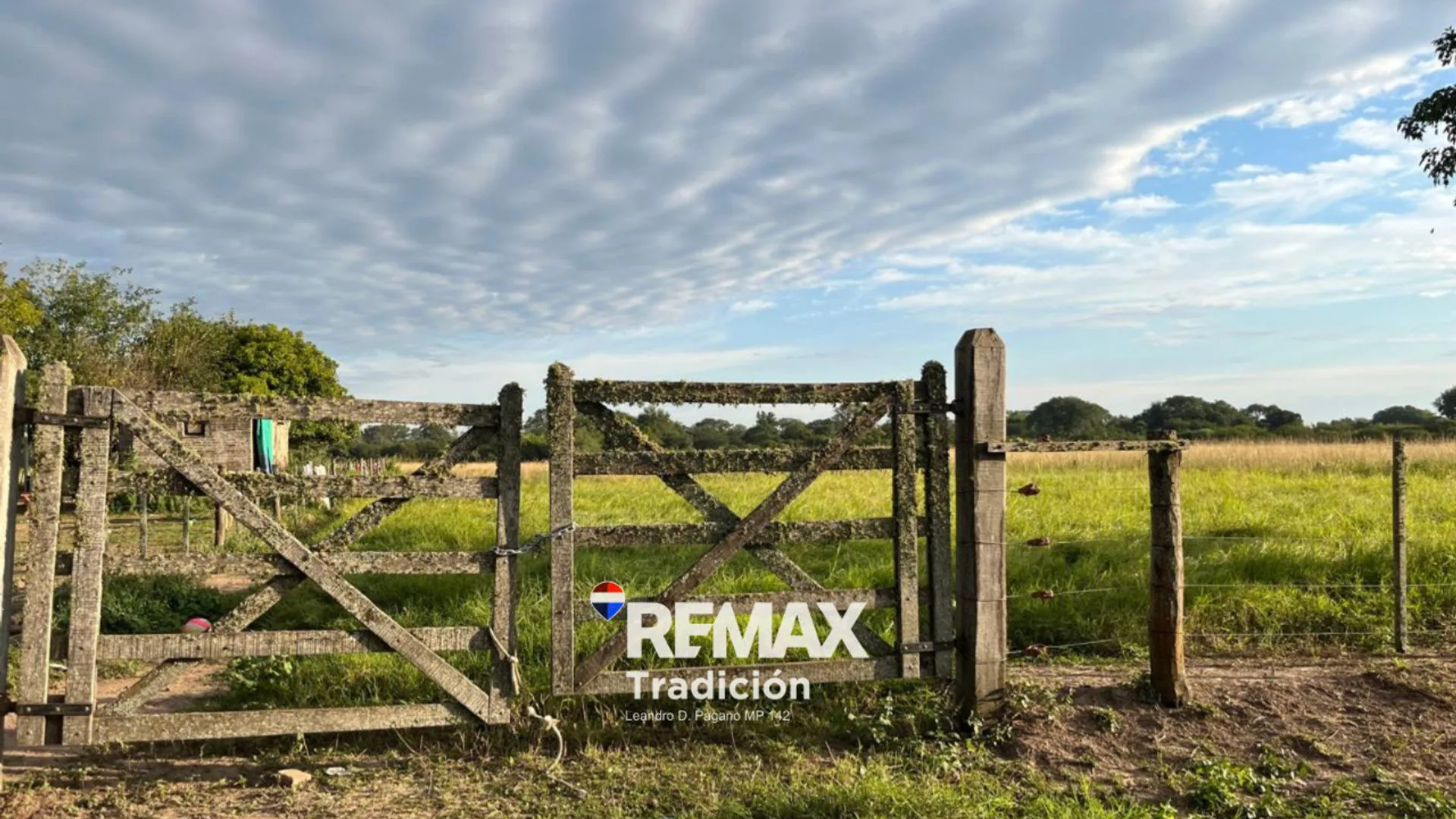 CAMPO EN VENTA DE 8,6 HECTÁREAS EN MAKALLE, CHACO foto 2
