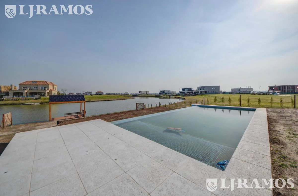 Casa en Marinas - Puertos foto 4