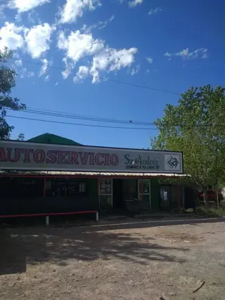 AUTOSERVICIO EN ALQUILER , EN LA CAPILLA FLORENCIO VARELA foto 1