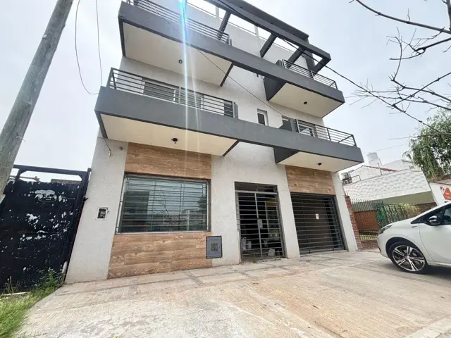 Departamento de 2 Ambientes a Estrenar - Primer Piso por Escalera, Gba Sur - Zonaprop