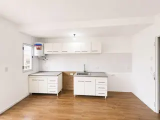 Departamento de 2 Ambientes a Estrenar - Primer Piso por Escalera, Gba Sur - Zonaprop foto 5