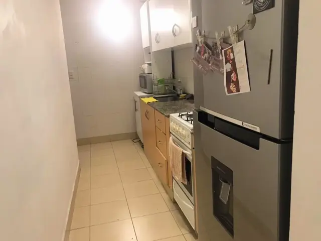 Departamento 1 dormitorio, Barrio Norte. Tucuman