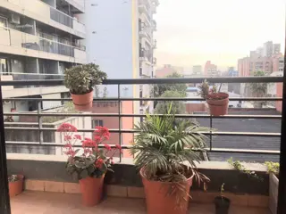Departamento 1 dormitorio, Barrio Norte. Tucuman foto 4