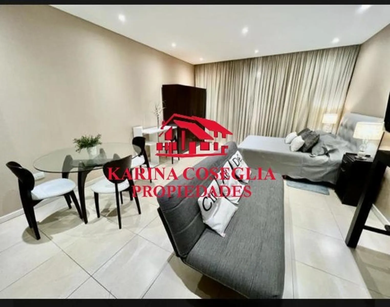 Studio apartment in Bahía Grande – photo 2 of 7
