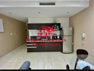 MONOAMBIENTE -CONDOMINIO WYNDHAM, BAHÍA GRANDE , NORDELTA foto 3
