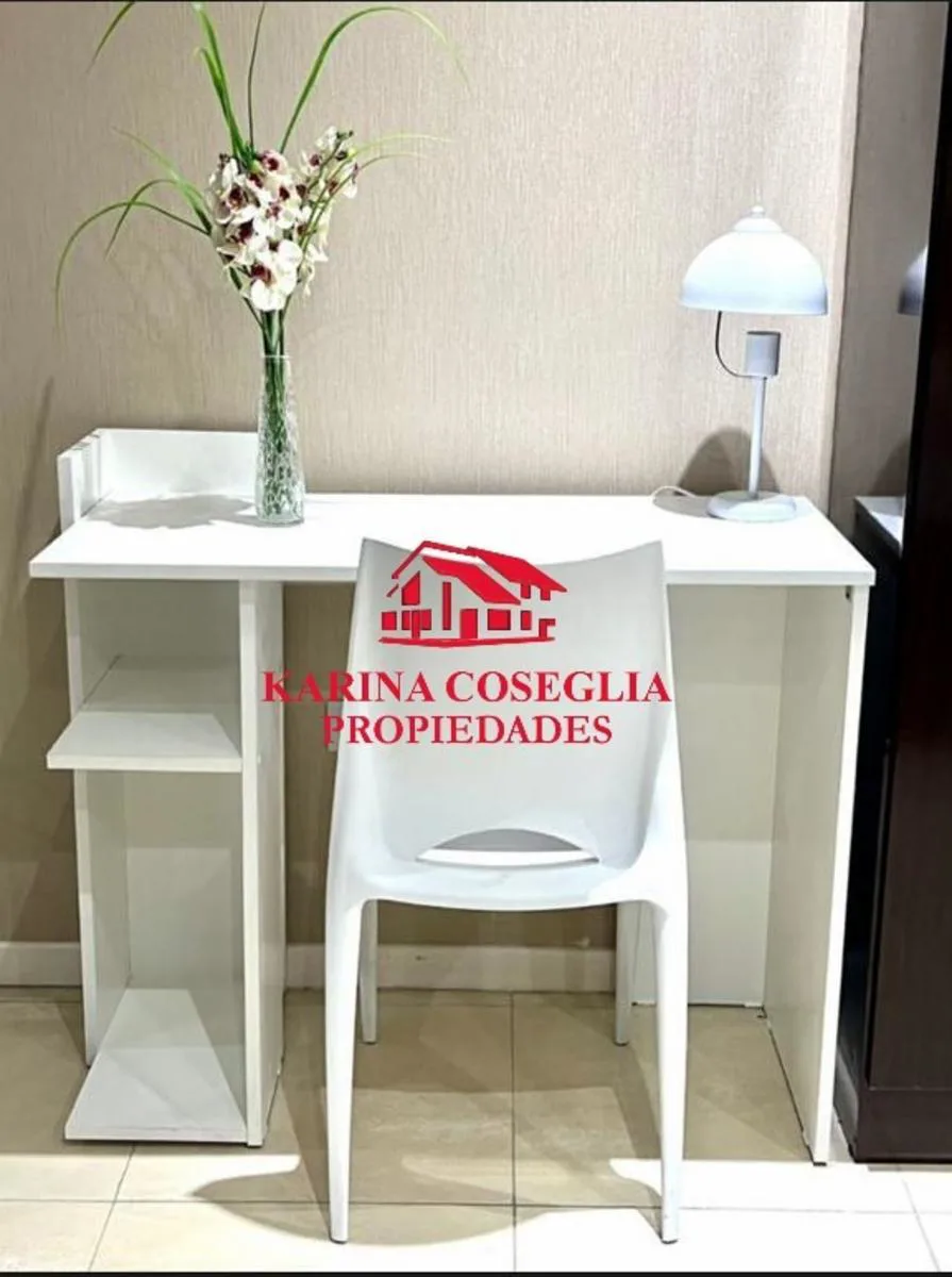 Studio apartment in Bahía Grande – photo 4 of 7