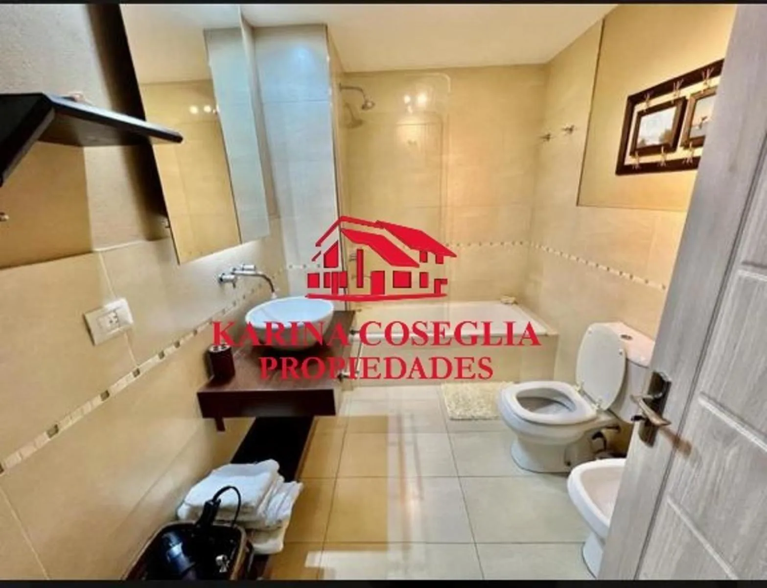 Studio apartment in Bahía Grande – photo 6 of 7