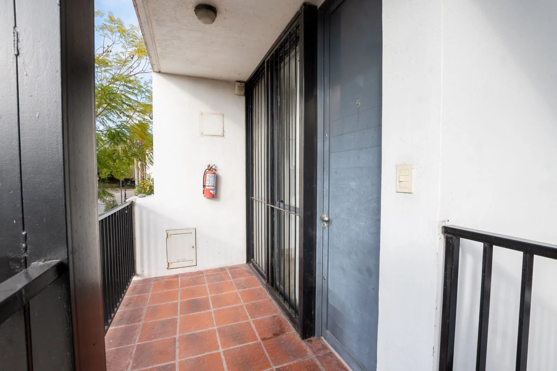 Dpto 1 dormitorio. Guadalupe Zona Catolica. foto 3