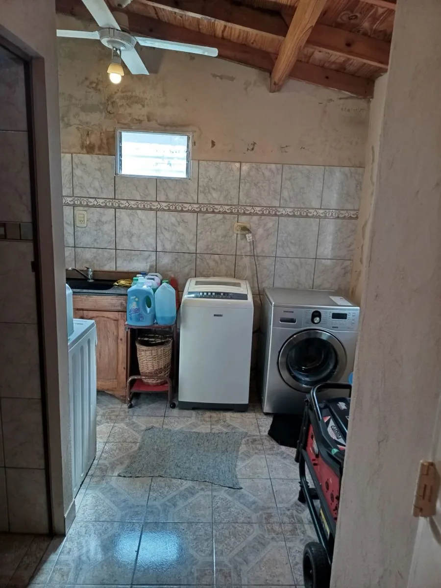 VENTA CASA Y DEPARTAMENTO MANUEL ALBERTI PILAR foto 4