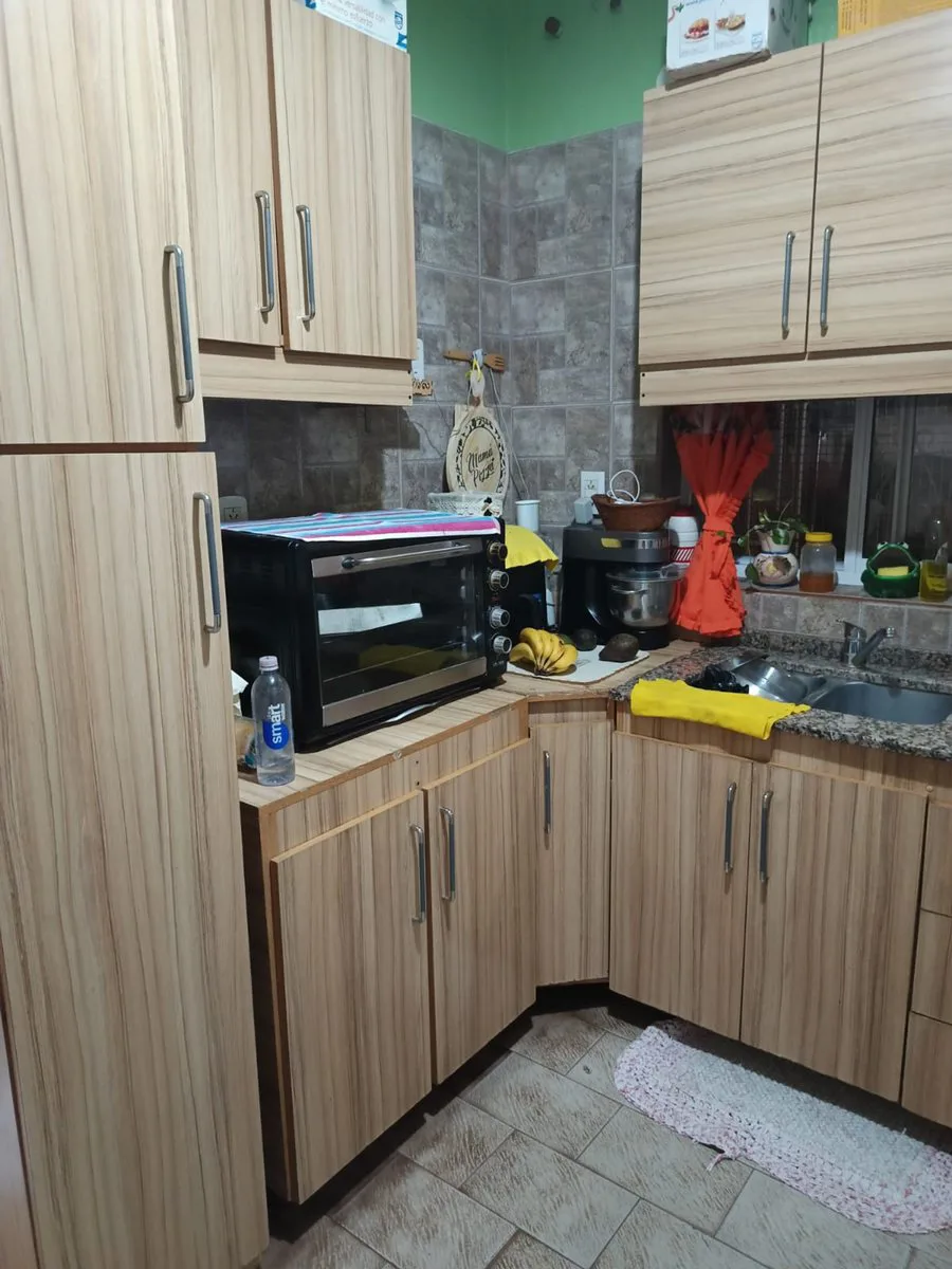 VENTA CASA Y DEPARTAMENTO MANUEL ALBERTI PILAR foto 5