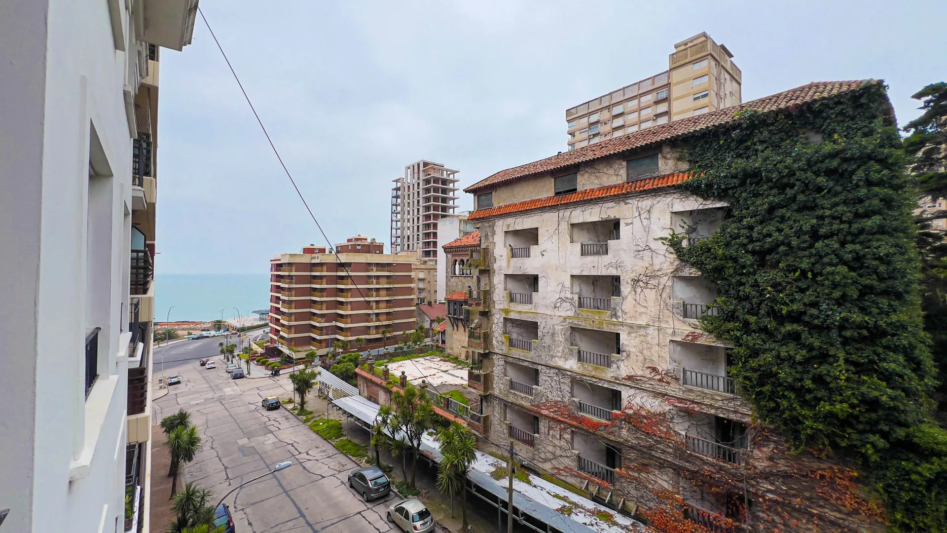 Venta departamento 3 ambientes frente Stella Maris