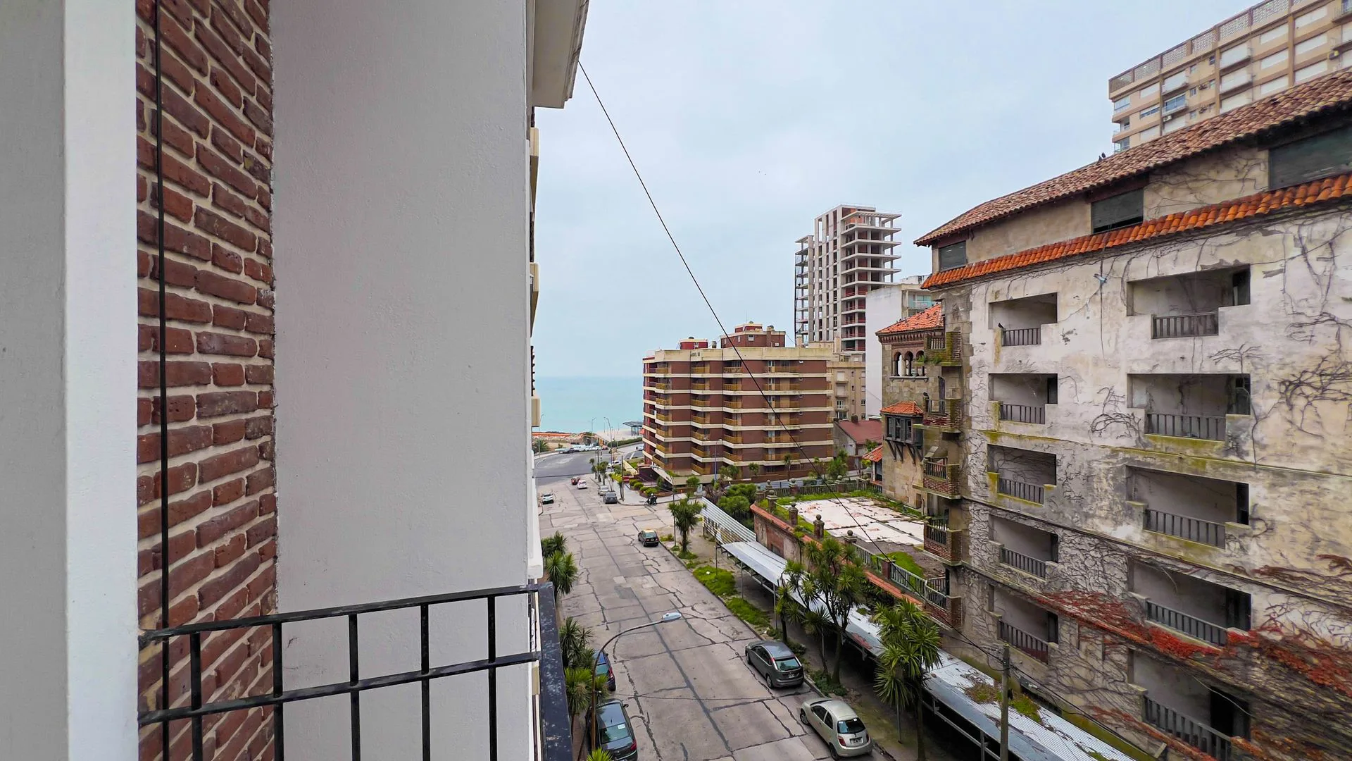 Venta departamento 3 ambientes frente Stella Maris foto 4