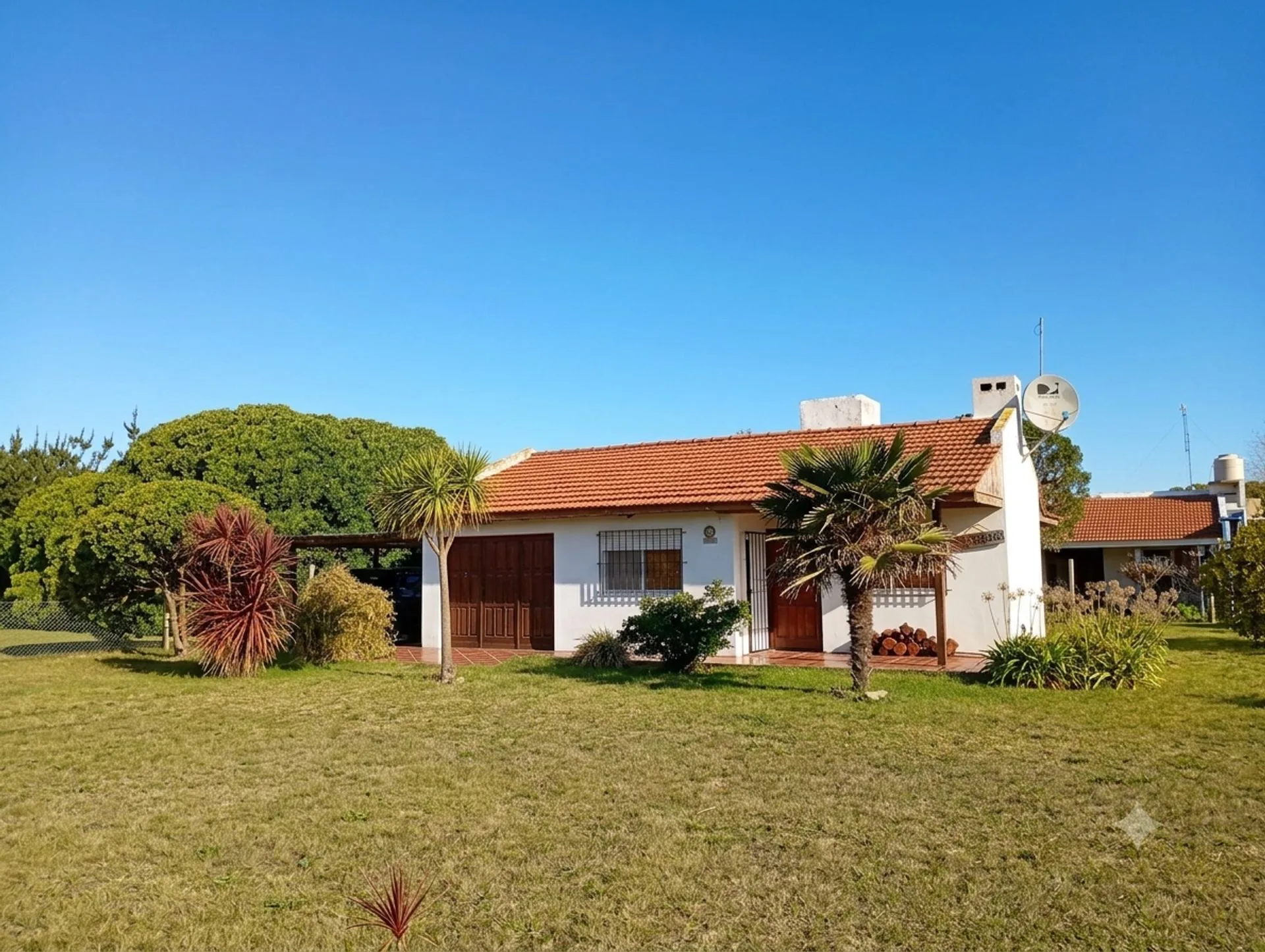 VENTA CASA 3 AMB APTA CREDITO SAN EDUARDO DEL MAR
