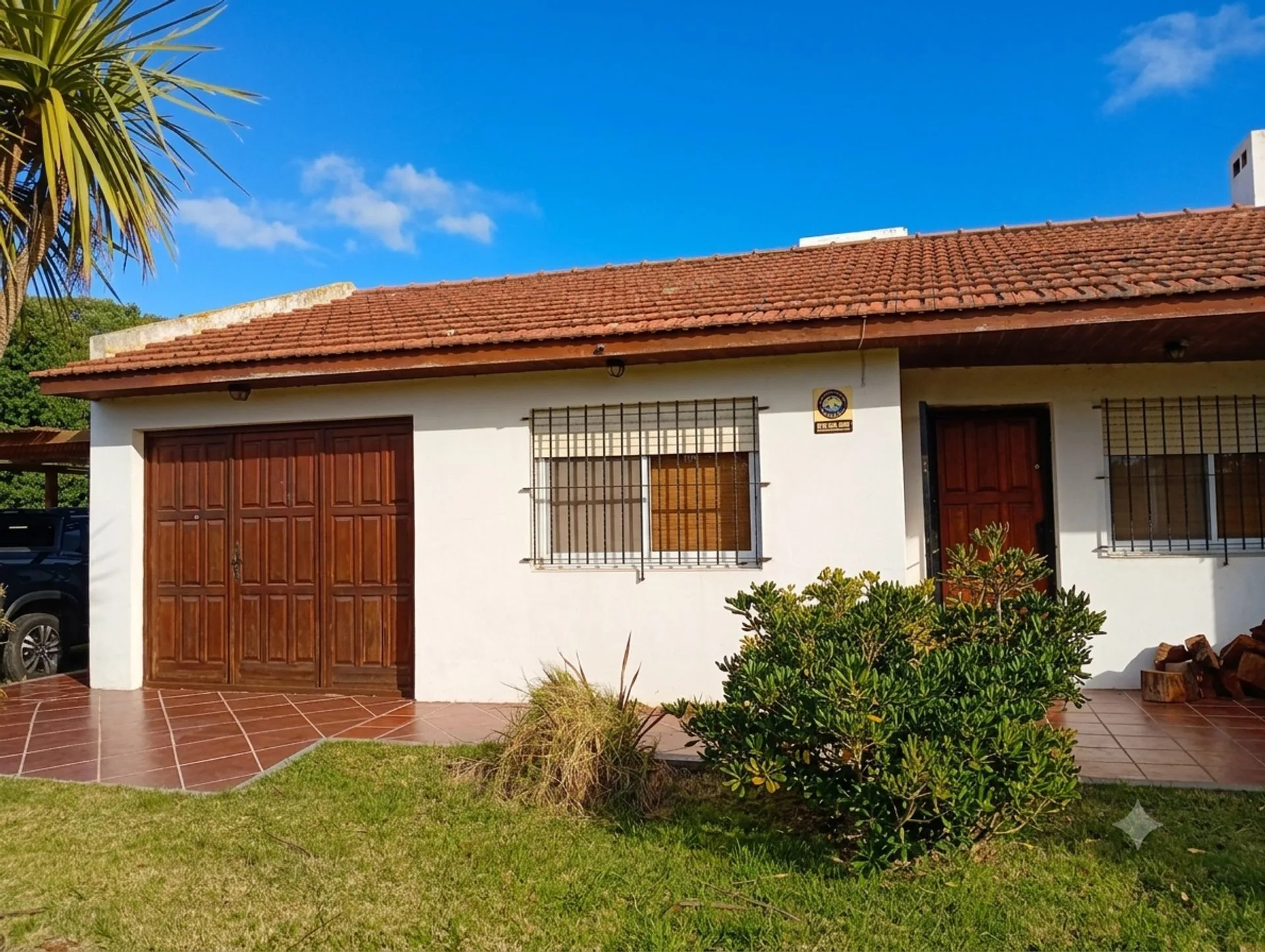 VENTA CASA 3 AMB  APTA CREDITO SAN EDUARDO DEL MAR foto 2