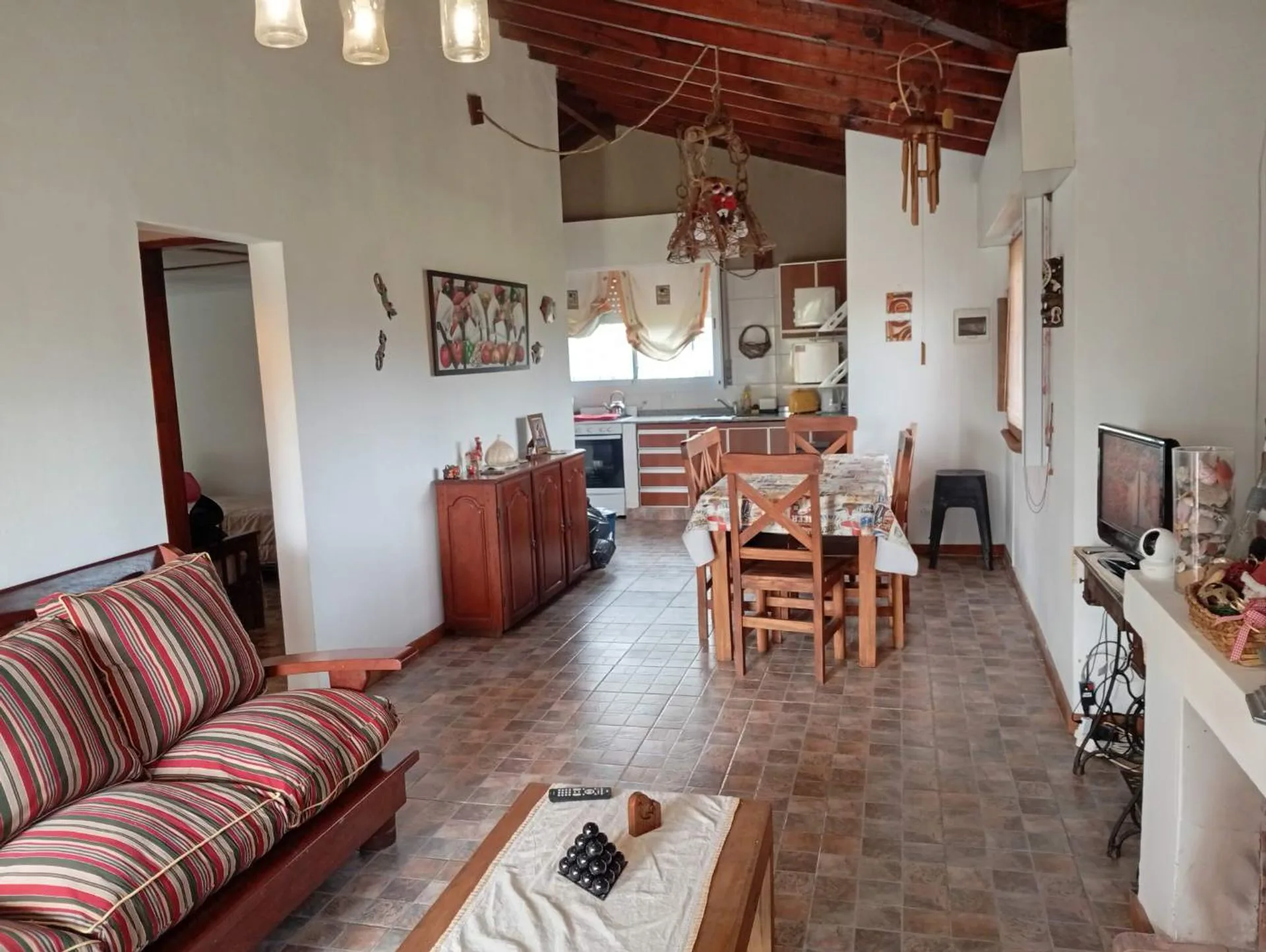 VENTA CASA 3 AMB  APTA CREDITO SAN EDUARDO DEL MAR foto 4
