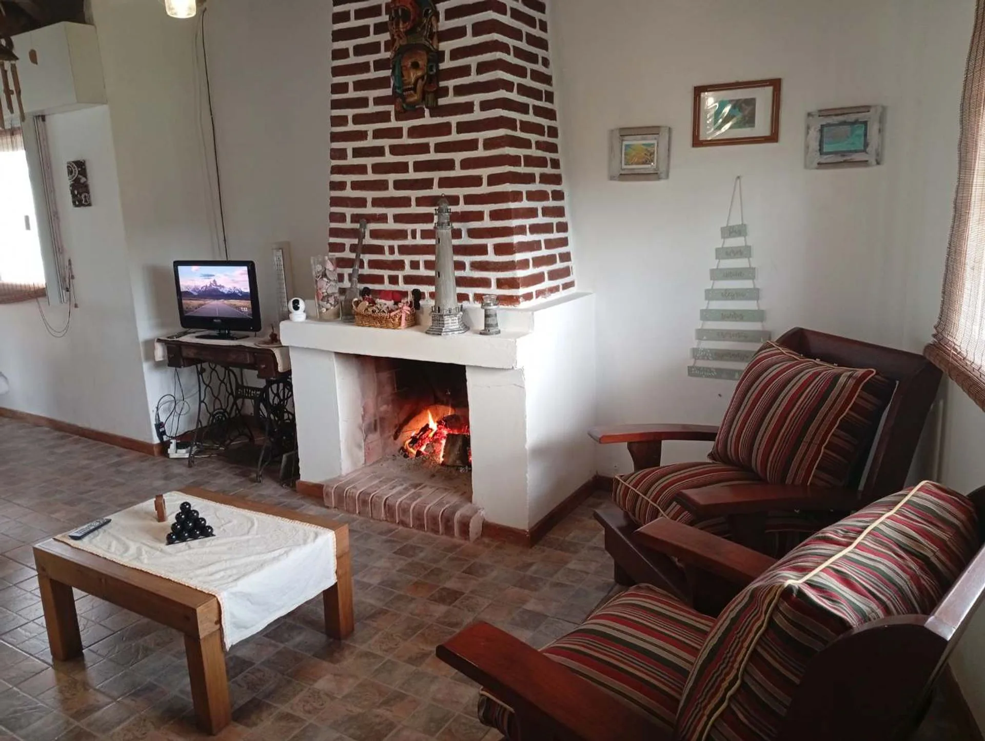 VENTA CASA 3 AMB  APTA CREDITO SAN EDUARDO DEL MAR foto 5