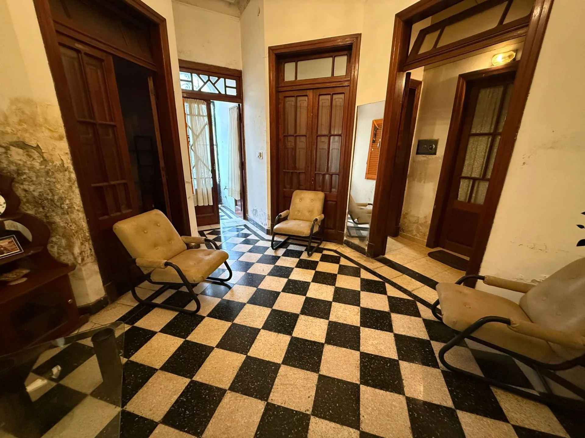 VENTA DE CASA CENTRICA 3 DORMITORIOS SAN NICOLAS D foto 4
