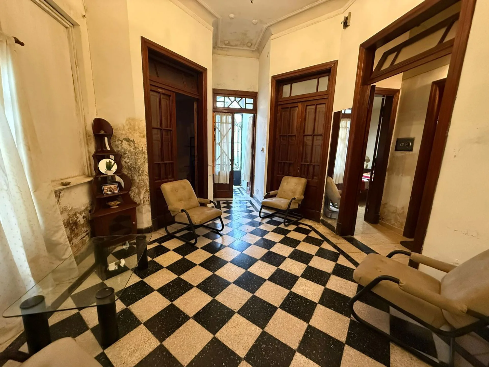 VENTA DE CASA CENTRICA 3 DORMITORIOS SAN NICOLAS D foto 5