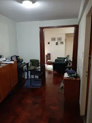 Fantástico departamento 3 ambientes en primer piso foto 1