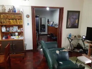 Fantástico departamento 3 ambientes en primer piso foto 2