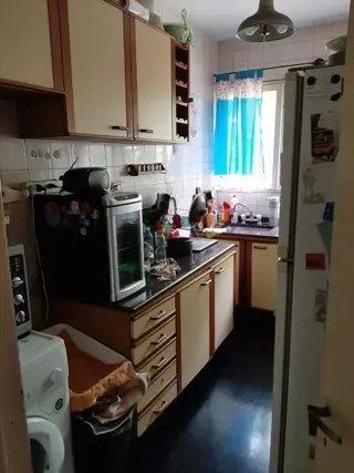 Fantástico departamento 3 ambientes en primer piso foto 4