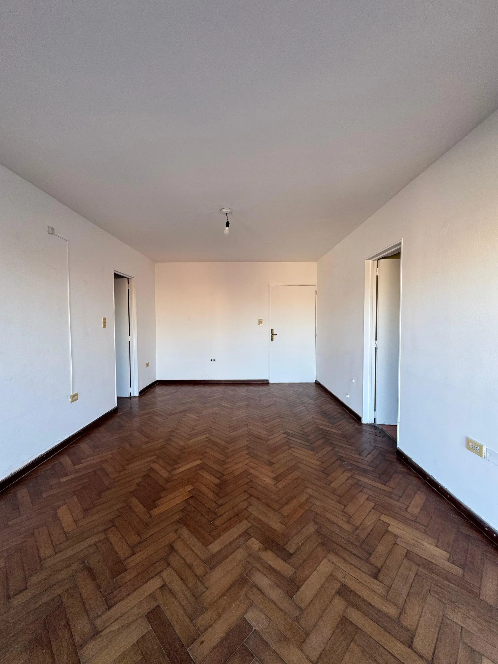 VENTA DEPARTAMENTO  1 DORMITORIO BARRIO SUR foto 4