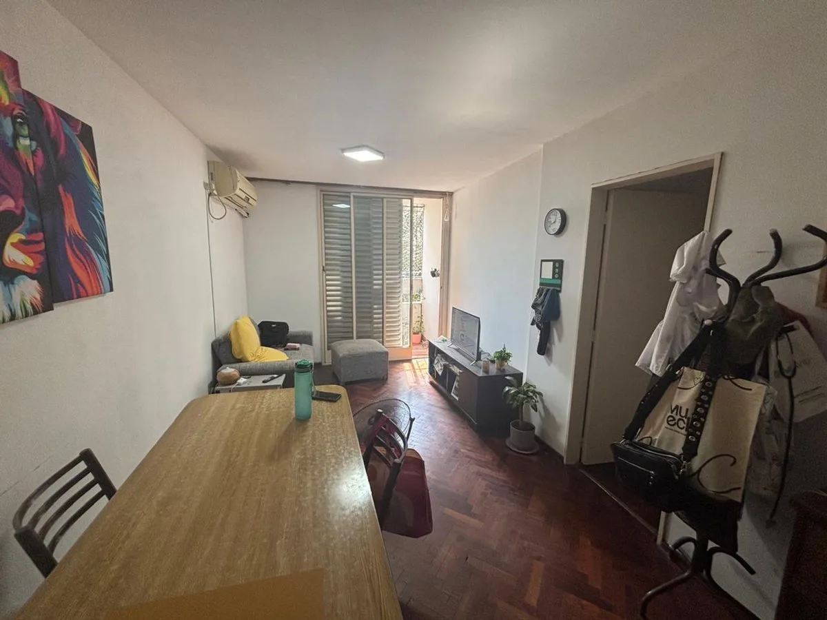 VENTA DEPARTAMENTO 3 DORMITORIOS Y COCHERA foto 2