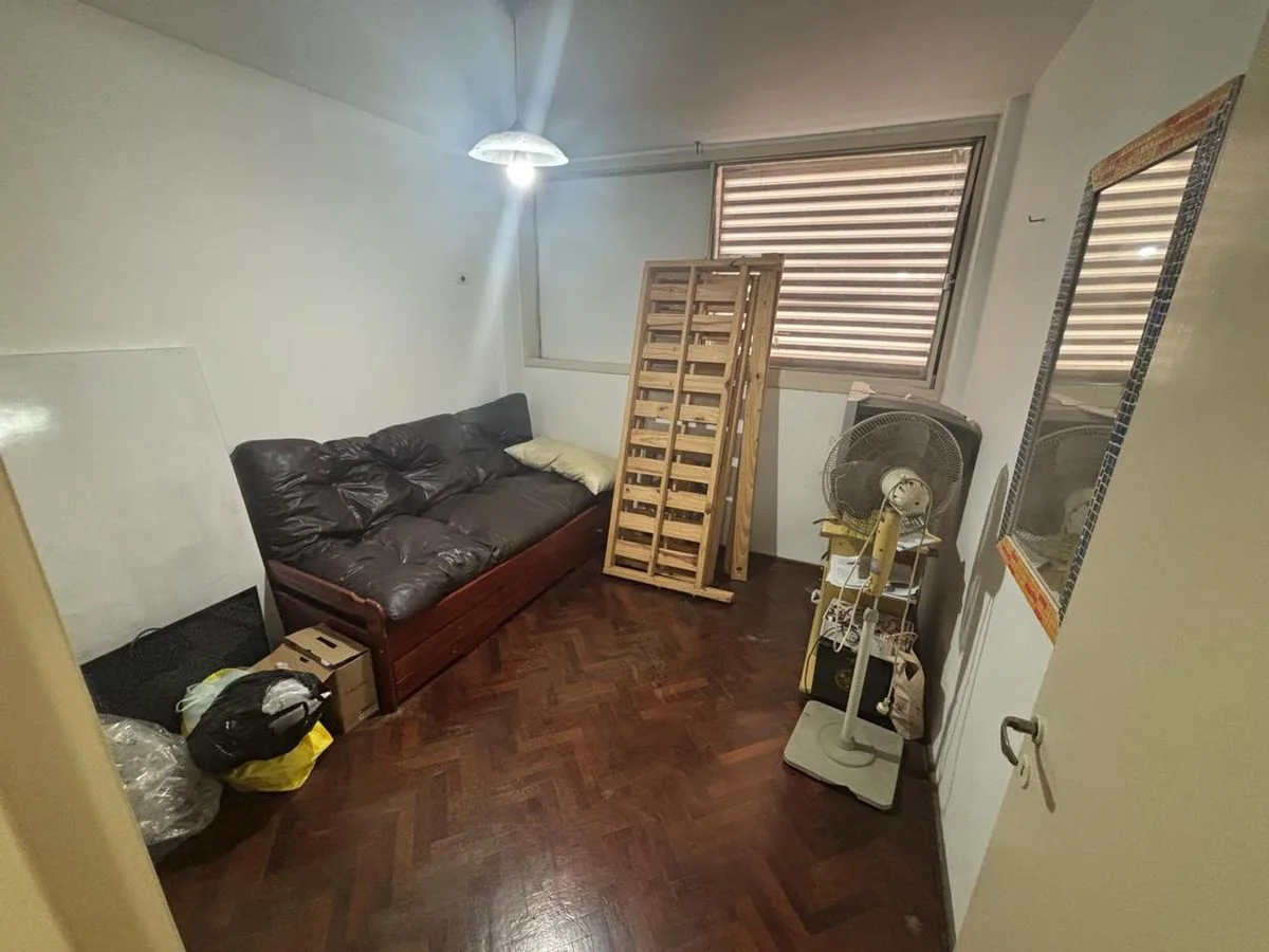 VENTA DEPARTAMENTO 3 DORMITORIOS Y COCHERA foto 5