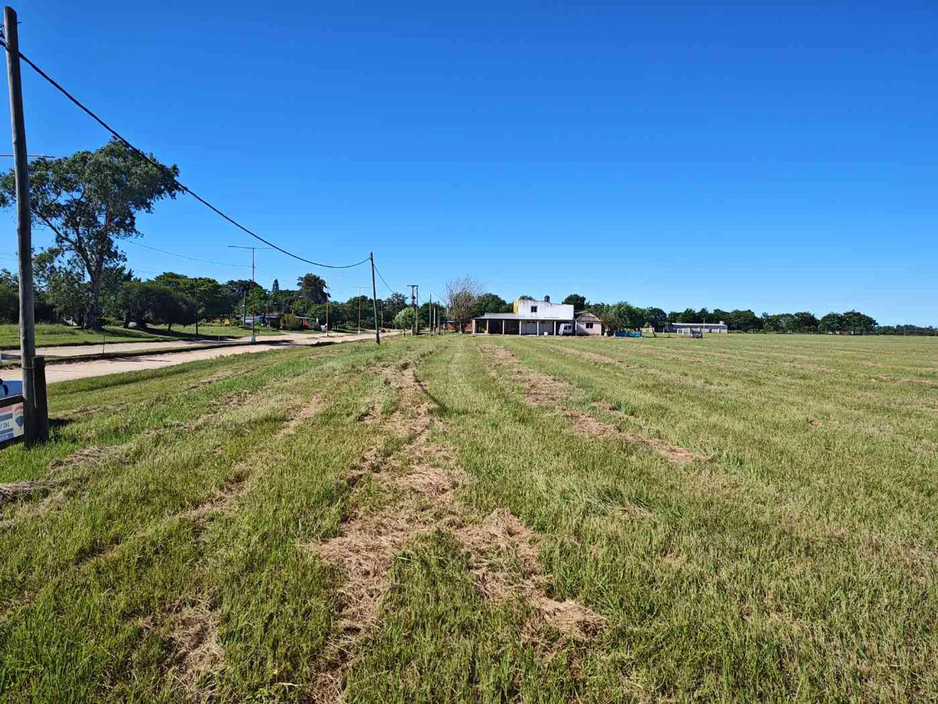 GRAN TERRENO EN VENTA EN CAYASTA. foto 3