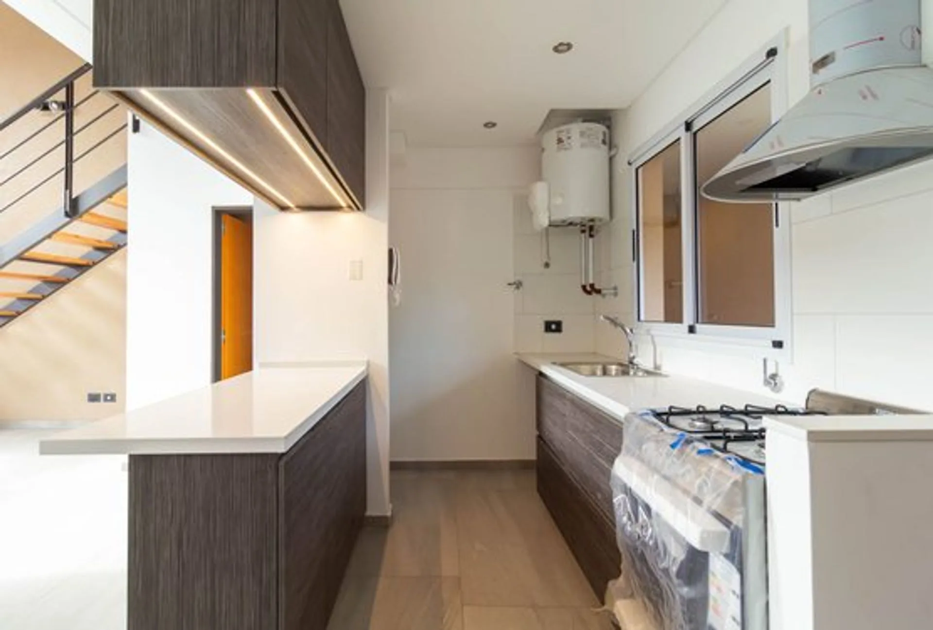 Venta PH 2 ambientes Balcón Florida Apto crédito foto 4