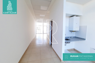 #Alquiler_RUKAN Local Comercial | TORRE CORTAZAR | Local 8 | 37 m2|Calle J. M. ESTRADA | Caleta Olivia foto 3