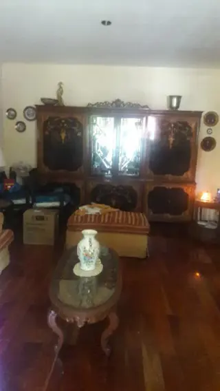 Casa de 2 plantas con cochera en Villa Luro foto 5