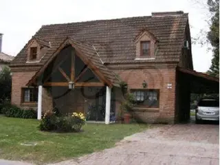 Casa en Venta en Country Club Village Golf Tennis Club, Pilar, Buenos Aires foto 1