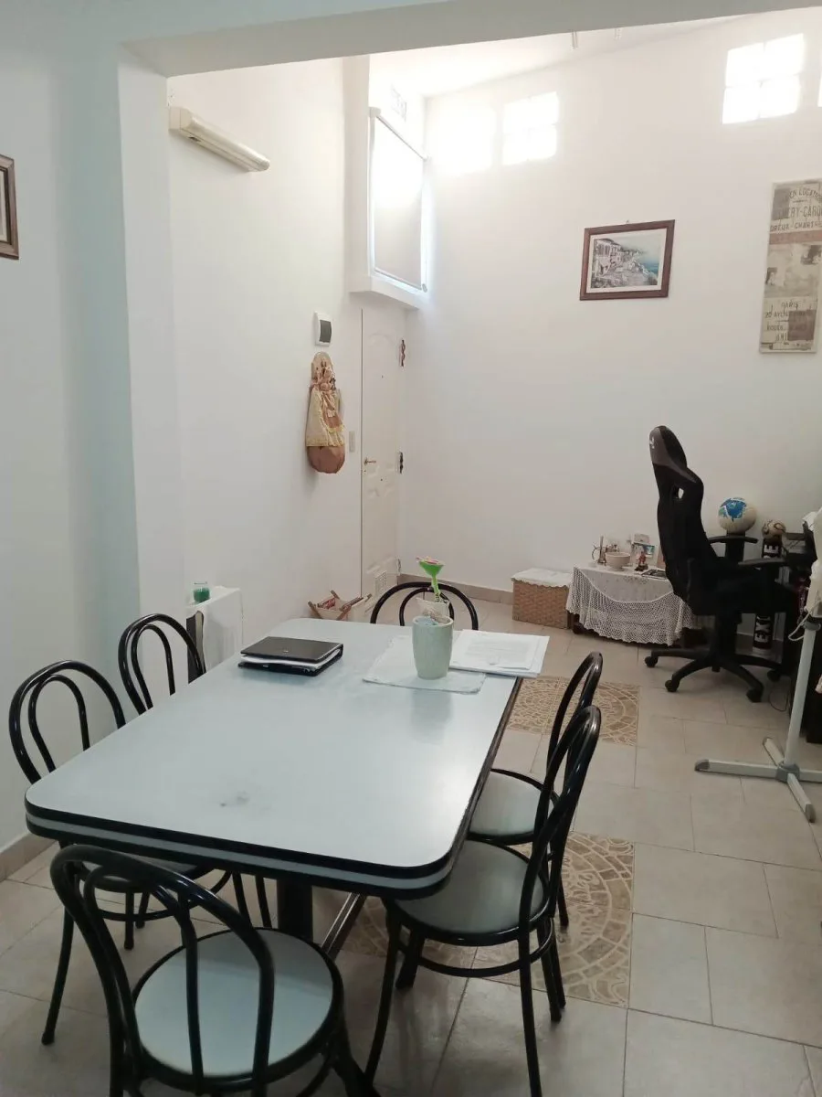 VENTA DE PH EN VILLA LUGANO foto 2