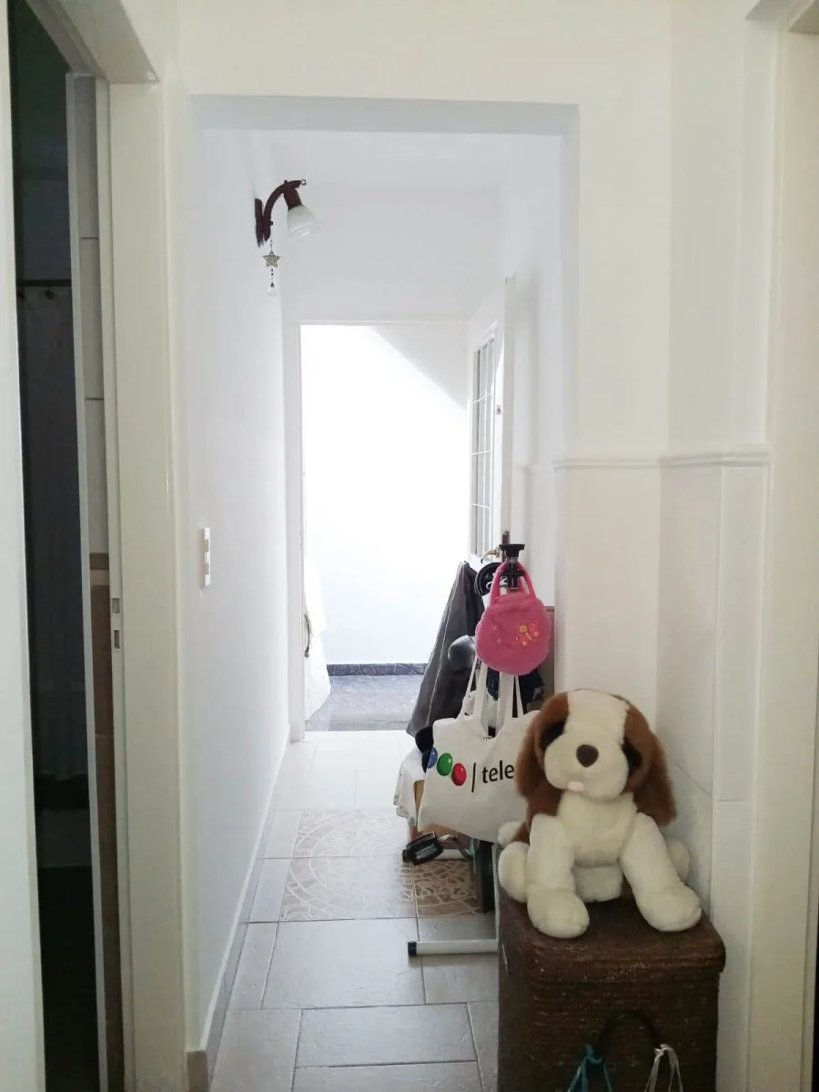 VENTA DE PH EN VILLA LUGANO foto 3